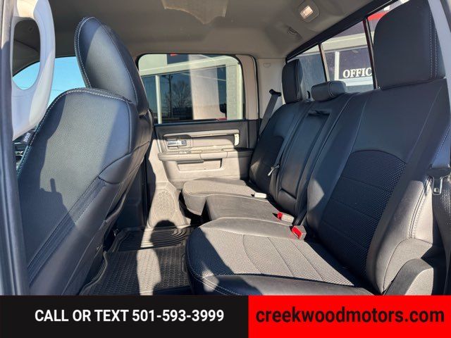 2018 Ram 2500 Sport Big Horn 4x4 Cummins Diesel 1 Owner LowMiles 2018 Ram 2500 Sport Big Horn 4x4 Cummins Diesel 1 Owner LowMiles