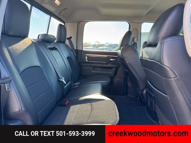 2018 Ram 2500 Sport Big Horn 4x4 Cummins Diesel 1 Owner LowMiles 2018 Ram 2500 Sport Big Horn 4x4 Cummins Diesel 1 Owner LowMiles