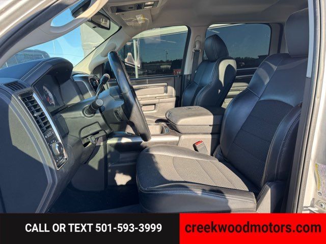 2018 Ram 2500 Sport Big Horn 4x4 Cummins Diesel 1 Owner LowMiles 2018 Ram 2500 Sport Big Horn 4x4 Cummins Diesel 1 Owner LowMiles