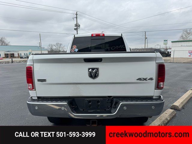 2018 Ram 2500 Laramie Crew Cab 4x4 Cummins Diesel Leveled 20s 2018 Ram 2500 Laramie Crew Cab 4x4 Cummins Diesel Leveled 20s