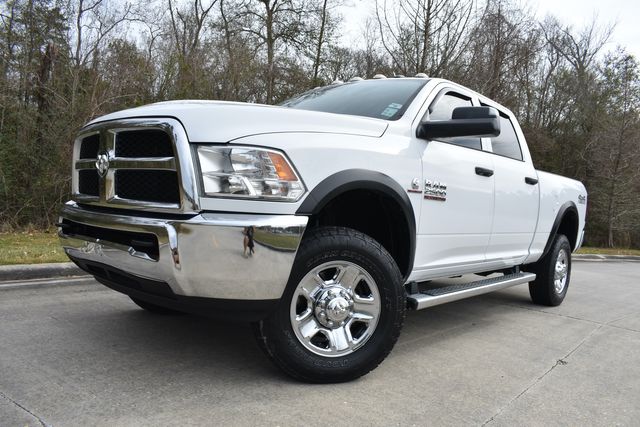 2018 Ram 2500 Tradesman | Walker, LA | Boardwalk Motorcars LLC