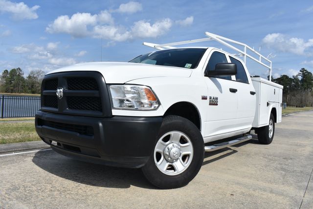 2018 Ram 2500 Tradesman | Walker, LA | Boardwalk Motorcars LLC