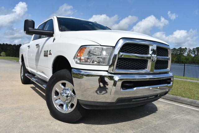 2018 Ram 2500 SLT | Walker, LA | Boardwalk Motorcars LLC