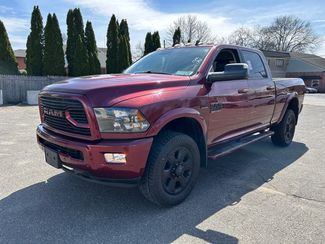 2018 Ram 2500 Big Horn | West Springfield , MA | Baron Auto Sales