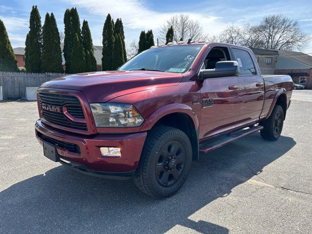 2018 Ram 2500 Lone Star | West Springfield , MA | Baron Auto Sales