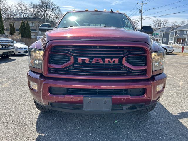 2018 Ram 2500 Lone Star