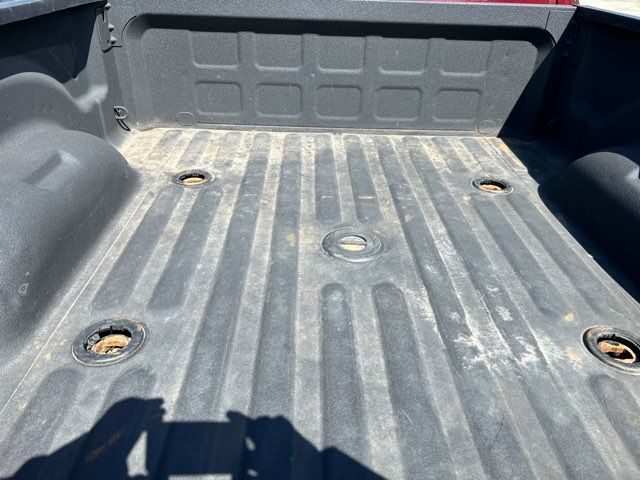 2018 Ram 2500 Lone Star