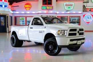 2018 Ram 3500 Tradesman in Addison, Texas 75001