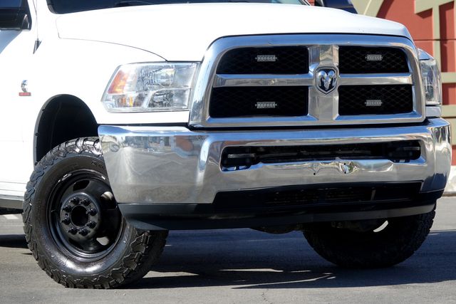 2018 Ram 3500 Tradesman | Carrollton, TX | Perfect Motorcars 2018 Ram 3500 Tradesman | Carrollton, TX | Perfect Motorcars