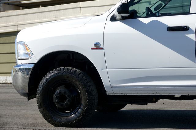 2018 Ram 3500 Tradesman | Carrollton, TX | Perfect Motorcars 2018 Ram 3500 Tradesman | Carrollton, TX | Perfect Motorcars