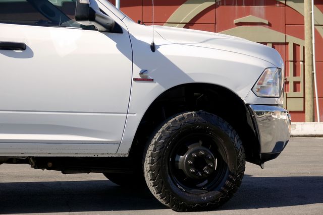 2018 Ram 3500 Tradesman | Carrollton, TX | Perfect Motorcars 2018 Ram 3500 Tradesman | Carrollton, TX | Perfect Motorcars