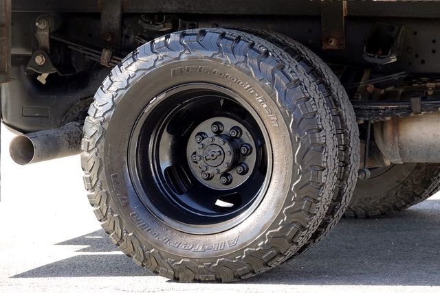 2018 Ram 3500 Tradesman | Carrollton, TX | Perfect Motorcars 2018 Ram 3500 Tradesman | Carrollton, TX | Perfect Motorcars