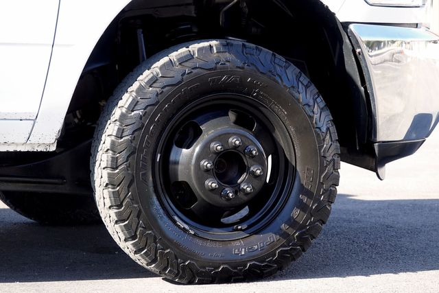 2018 Ram 3500 Tradesman | Carrollton, TX | Perfect Motorcars 2018 Ram 3500 Tradesman | Carrollton, TX | Perfect Motorcars