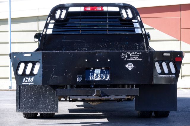 2018 Ram 3500 Tradesman | Carrollton, TX | Perfect Motorcars 2018 Ram 3500 Tradesman | Carrollton, TX | Perfect Motorcars