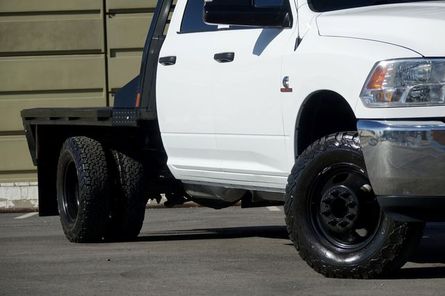 2018 Ram 3500 Tradesman | Carrollton, TX | Perfect Motorcars 2018 Ram 3500 Tradesman | Carrollton, TX | Perfect Motorcars