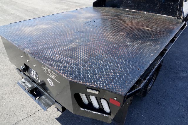 2018 Ram 3500 Tradesman | Carrollton, TX | Perfect Motorcars 2018 Ram 3500 Tradesman | Carrollton, TX | Perfect Motorcars