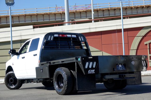 2018 Ram 3500 Tradesman | Carrollton, TX | Perfect Motorcars 2018 Ram 3500 Tradesman | Carrollton, TX | Perfect Motorcars