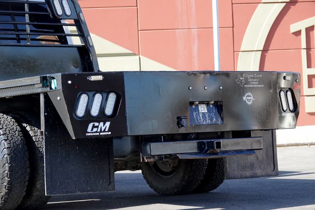 2018 Ram 3500 Tradesman | Carrollton, TX | Perfect Motorcars 2018 Ram 3500 Tradesman | Carrollton, TX | Perfect Motorcars