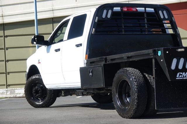 2018 Ram 3500 Tradesman | Carrollton, TX | Perfect Motorcars 2018 Ram 3500 Tradesman | Carrollton, TX | Perfect Motorcars