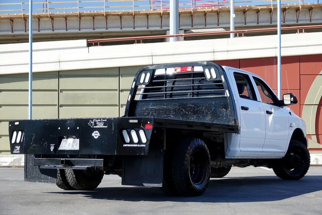 2018 Ram 3500 Tradesman | Carrollton, TX | Perfect Motorcars 2018 Ram 3500 Tradesman | Carrollton, TX | Perfect Motorcars