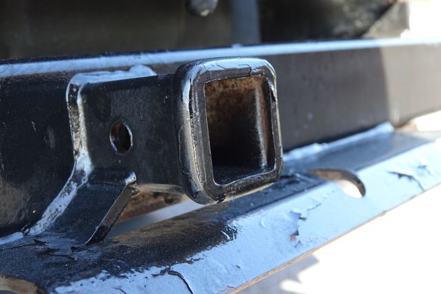 2018 Ram 3500 Tradesman | Carrollton, TX | Perfect Motorcars 2018 Ram 3500 Tradesman | Carrollton, TX | Perfect Motorcars