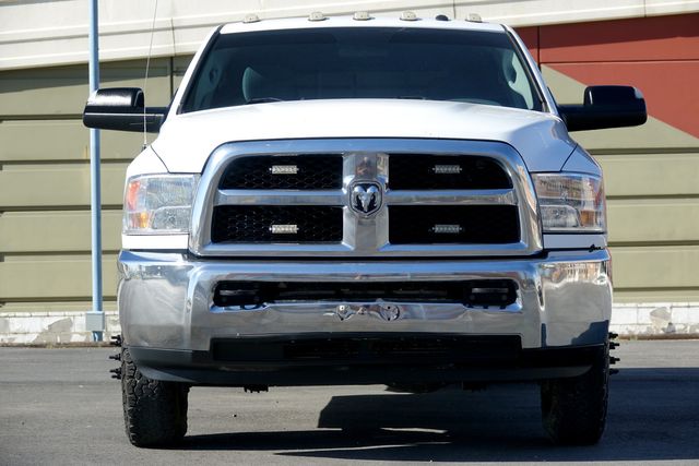 2018 Ram 3500 Tradesman | Carrollton, TX | Perfect Motorcars 2018 Ram 3500 Tradesman | Carrollton, TX | Perfect Motorcars