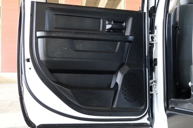 2018 Ram 3500 Tradesman | Carrollton, TX | Perfect Motorcars 2018 Ram 3500 Tradesman | Carrollton, TX | Perfect Motorcars