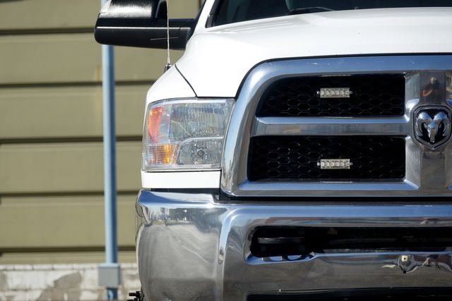 2018 Ram 3500 Tradesman | Carrollton, TX | Perfect Motorcars 2018 Ram 3500 Tradesman | Carrollton, TX | Perfect Motorcars