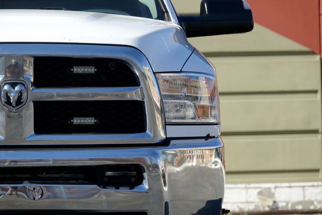 2018 Ram 3500 Tradesman | Carrollton, TX | Perfect Motorcars 2018 Ram 3500 Tradesman | Carrollton, TX | Perfect Motorcars