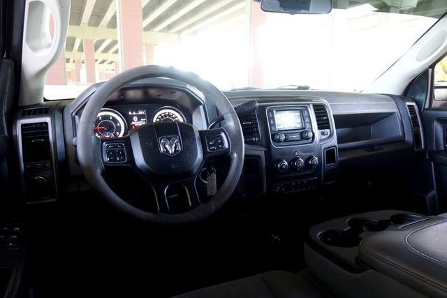 2018 Ram 3500 Tradesman | Carrollton, TX | Perfect Motorcars 2018 Ram 3500 Tradesman | Carrollton, TX | Perfect Motorcars