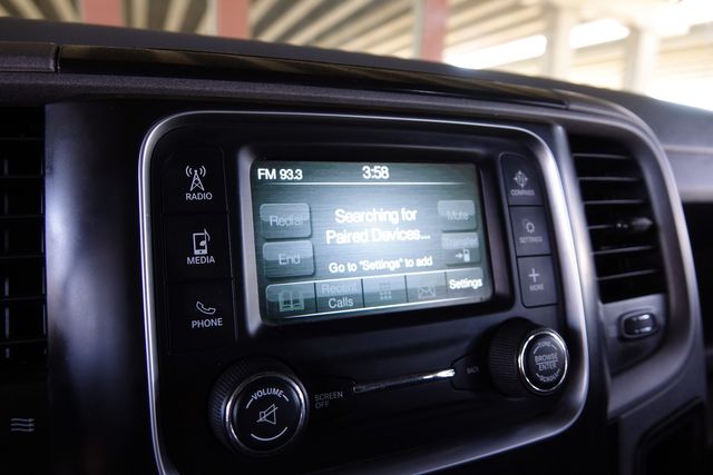 2018 Ram 3500 Tradesman | Carrollton, TX | Perfect Motorcars 2018 Ram 3500 Tradesman | Carrollton, TX | Perfect Motorcars