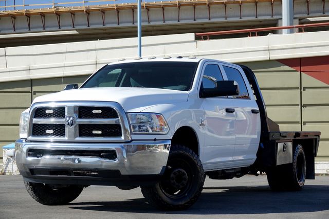 2018 Ram 3500 Tradesman | Carrollton, TX | Perfect Motorcars 2018 Ram 3500 Tradesman | Carrollton, TX | Perfect Motorcars