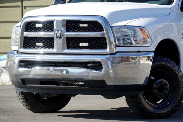 2018 Ram 3500 Tradesman | Carrollton, TX | Perfect Motorcars 2018 Ram 3500 Tradesman | Carrollton, TX | Perfect Motorcars