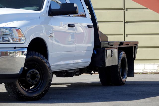 2018 Ram 3500 Tradesman | Carrollton, TX | Perfect Motorcars 2018 Ram 3500 Tradesman | Carrollton, TX | Perfect Motorcars