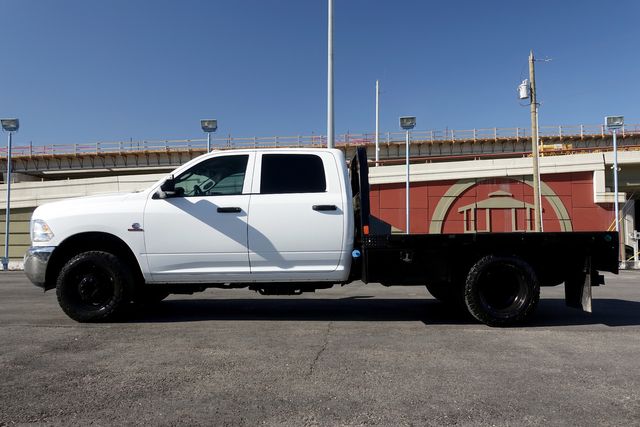 2018 Ram 3500 Tradesman | Carrollton, TX | Perfect Motorcars 2018 Ram 3500 Tradesman | Carrollton, TX | Perfect Motorcars