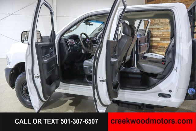 2018 Ram 3500 Chassis Cab FLATBED Dually 4x4 SLT 6.7L Cummins Diesel AISIN 2018 Ram 3500 Chassis Cab FLATBED Dually 4x4 SLT 6.7L Cummins Diesel AISIN