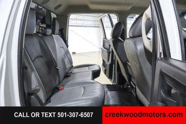 2018 Ram 3500 Chassis Cab FLATBED Dually 4x4 SLT 6.7L Cummins Diesel AISIN 2018 Ram 3500 Chassis Cab FLATBED Dually 4x4 SLT 6.7L Cummins Diesel AISIN