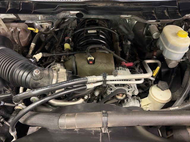 2018 Ram 3500 Tradesman