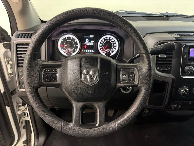 2018 Ram 3500 Tradesman