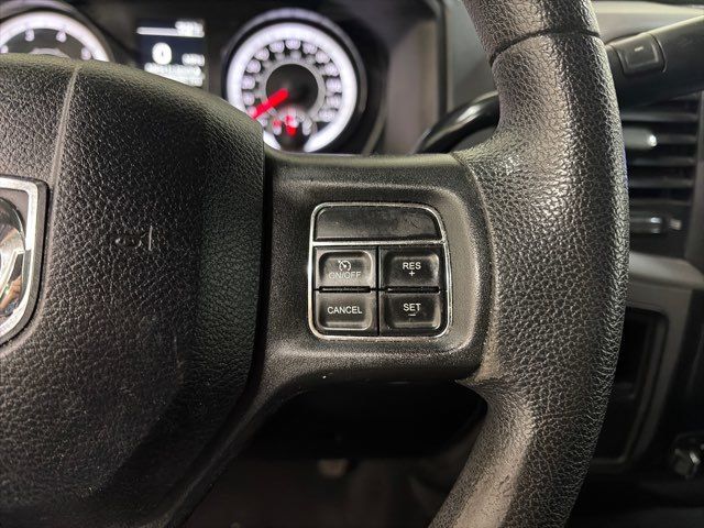 2018 Ram 3500 Tradesman