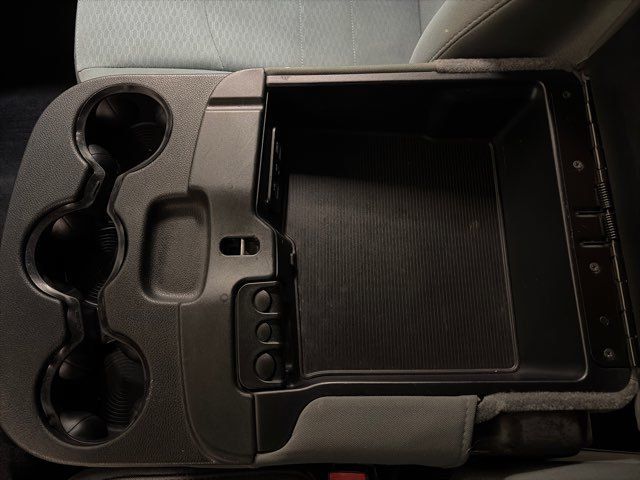 2018 Ram 3500 Tradesman