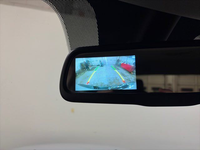 2018 Ram 3500 Tradesman