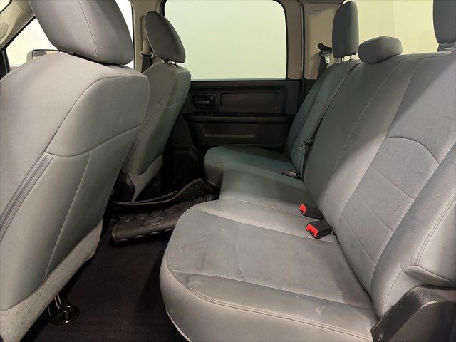 2018 Ram 3500 Tradesman