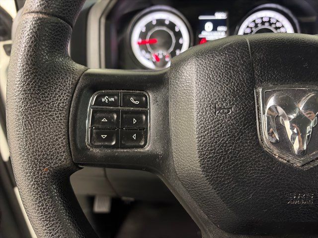 2018 Ram 3500 Tradesman