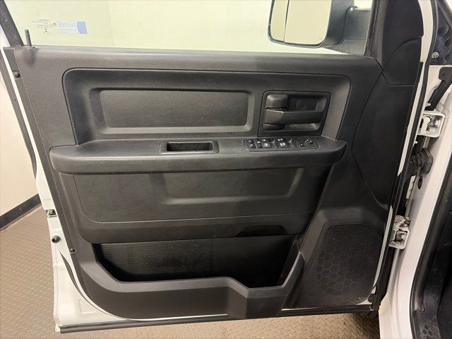 2018 Ram 3500 Tradesman