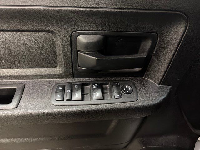 2018 Ram 3500 Tradesman