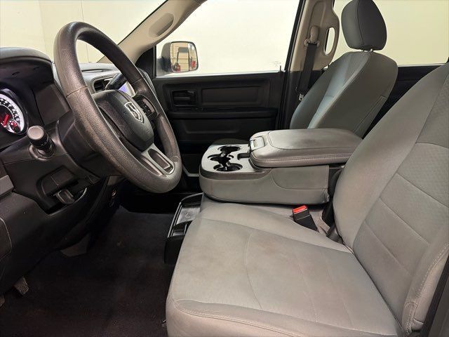 2018 Ram 3500 Tradesman