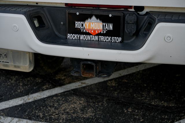 2018 Ram 3500 Laramie Limited 4X4 / LONG BED DRW / LOADED | Austin, TX | Rocky Mountain Truck Stop Austin 2018 Ram 3500 Laramie Limited 4X4 / LONG BED DRW / LOADED | Austin, TX | Rocky Mountain Truck Stop Austin