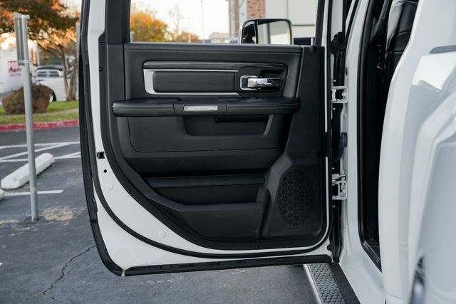 2018 Ram 3500 Laramie Limited 4X4 / LONG BED DRW / LOADED | Austin, TX | Rocky Mountain Truck Stop Austin 2018 Ram 3500 Laramie Limited 4X4 / LONG BED DRW / LOADED | Austin, TX | Rocky Mountain Truck Stop Austin