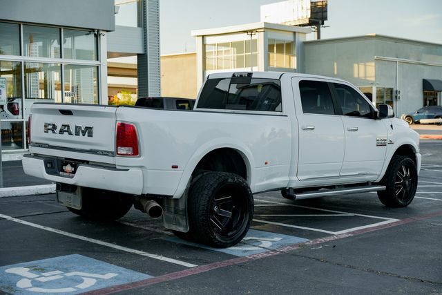 2018 Ram 3500 Laramie Limited 4X4 / LONG BED DRW / LOADED | Austin, TX | Rocky Mountain Truck Stop Austin 2018 Ram 3500 Laramie Limited 4X4 / LONG BED DRW / LOADED | Austin, TX | Rocky Mountain Truck Stop Austin